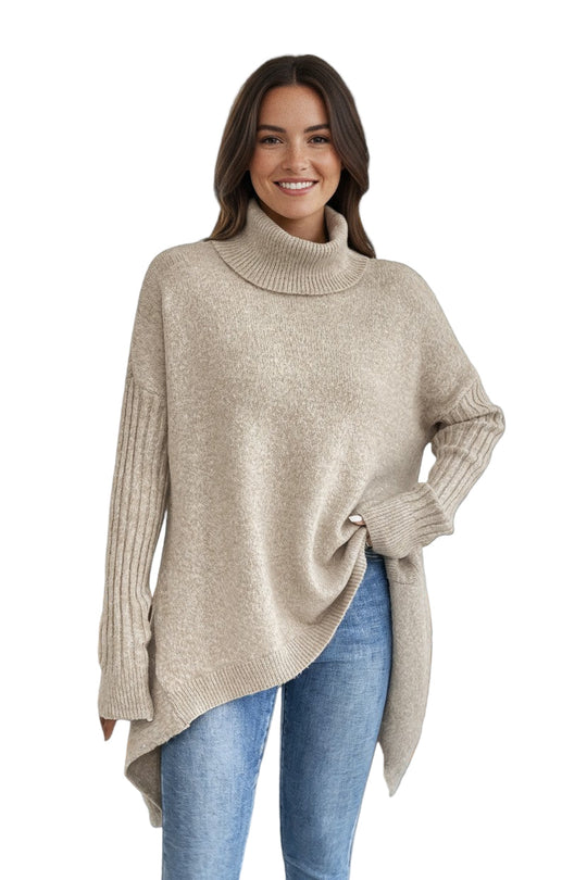 Liv| Elegant langt kniv