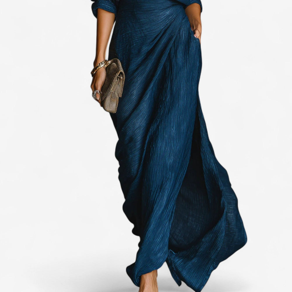 Helle |Grażyna Maxi Ocean