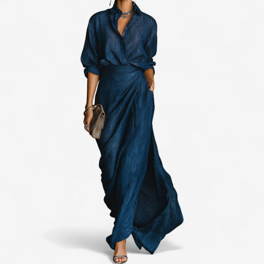 Helle |Grażyna Maxi Ocean