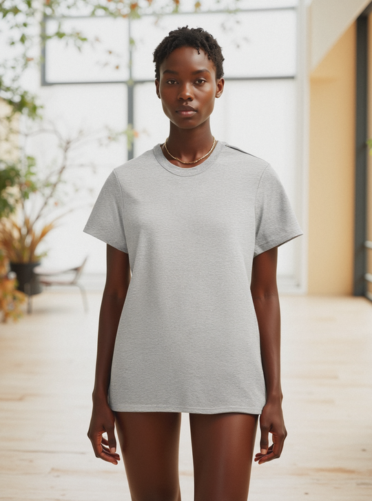 Noir Halo Tee