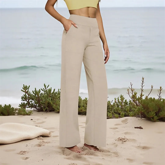 Mila | Luftige Elegance