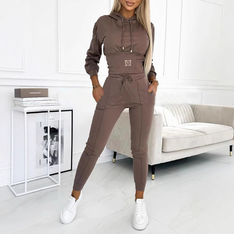 GABRIELINA | ELEGANT OG BEKVEM DRES