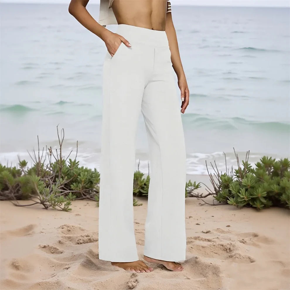 Mila | Luftige Elegance