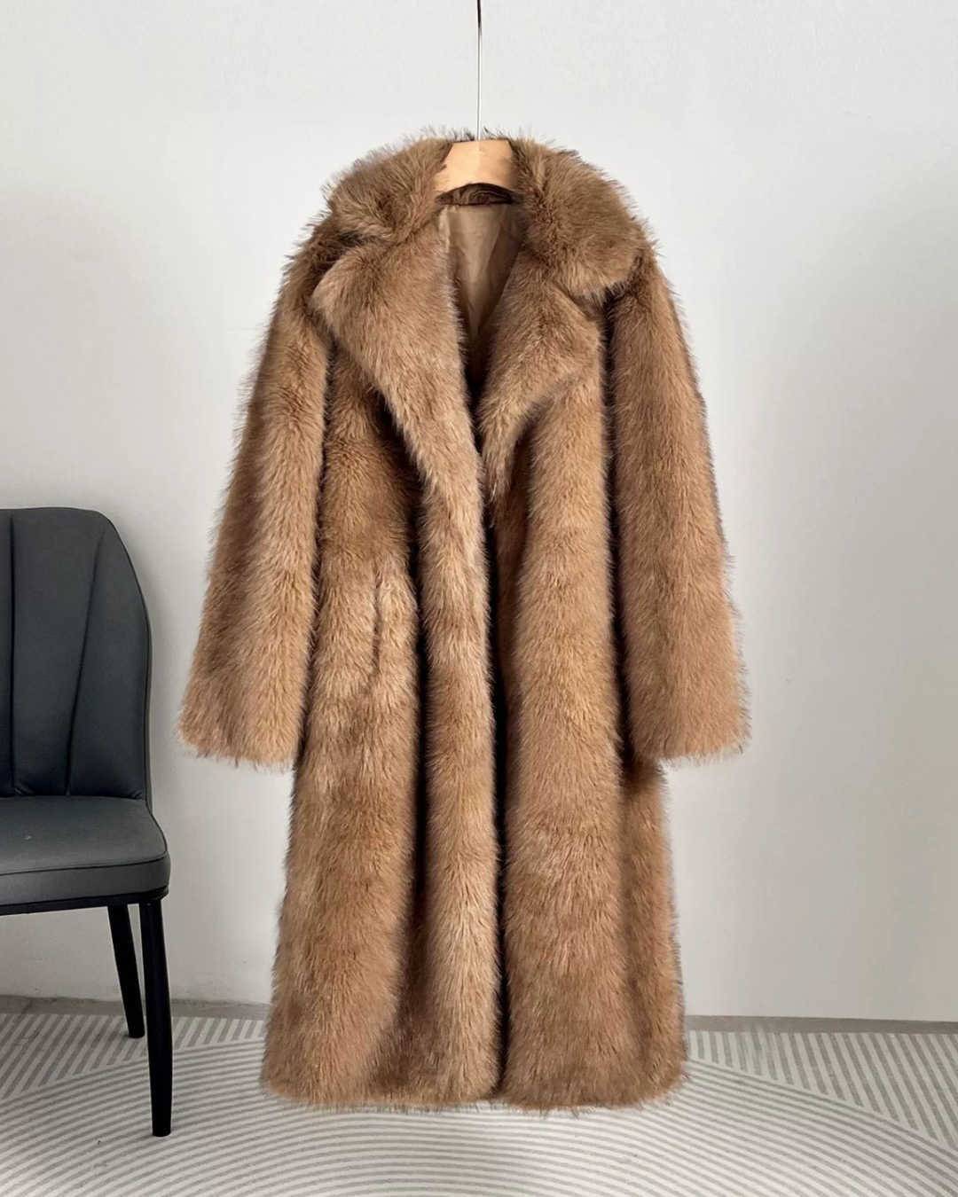 Linnea | Vinterlys Elegance