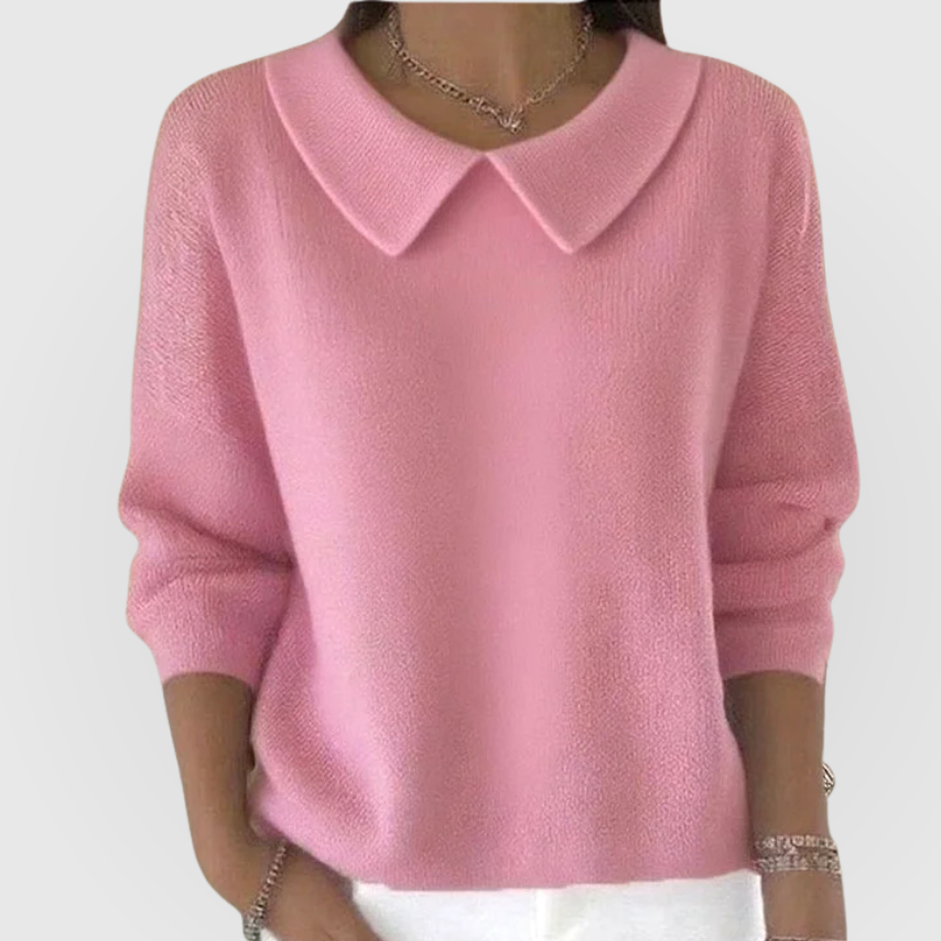 Solveig | Blød balance