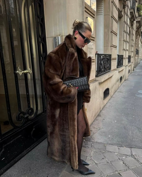 Linnea | Vinterlys Elegance