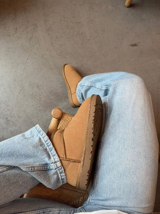 Tilde | Blød Komfort