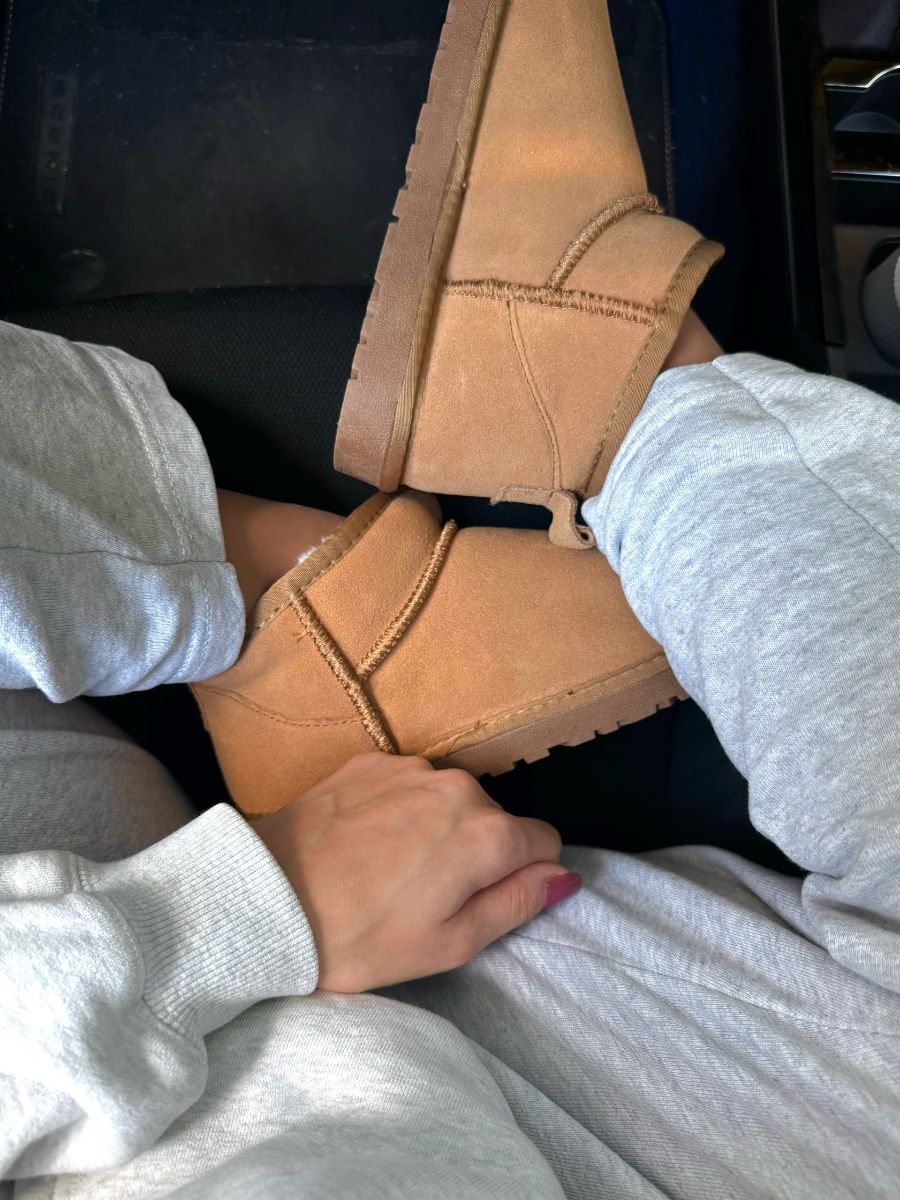 Tilde | Blød Komfort