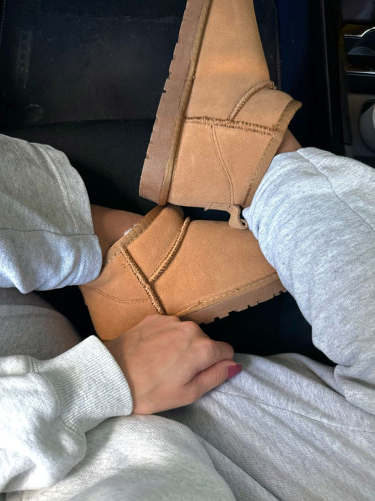 Tilde | Blød Komfort