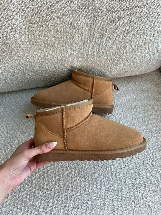 Tilde | Blød Komfort