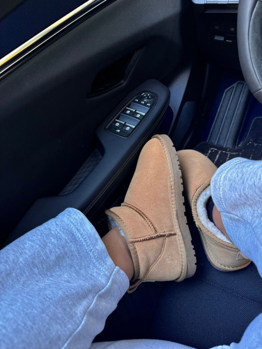 Tilde | Blød Komfort