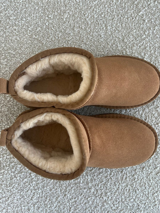 Tilde | Blød Komfort