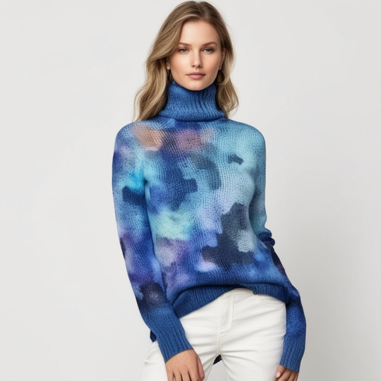 Karoline | Blød fred