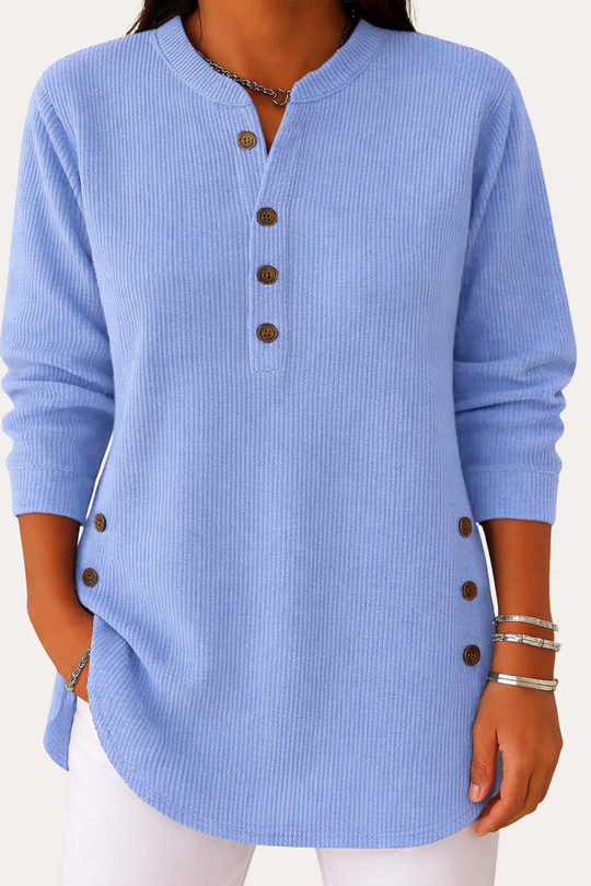 Alberte | Rolig Varmen Inleiding