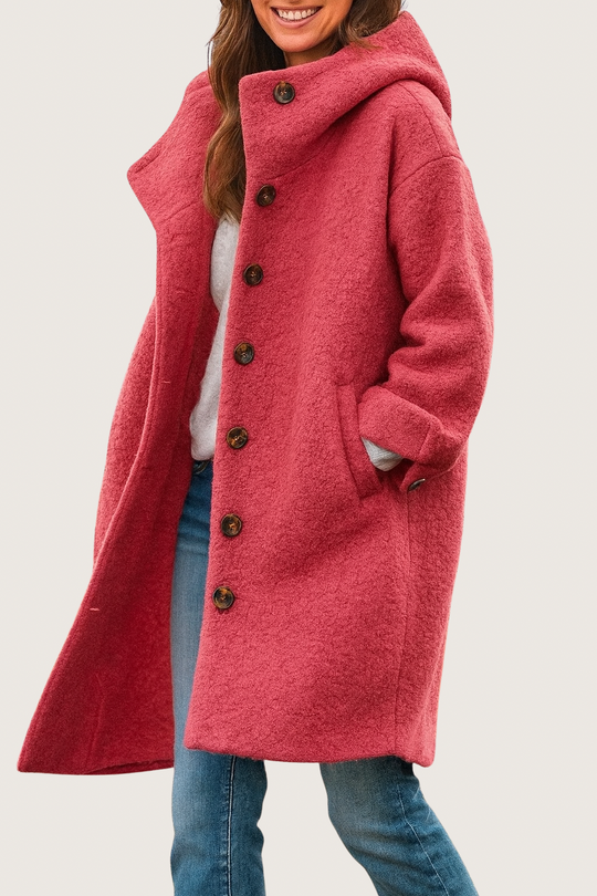 Rakel | Varm og stilfuld