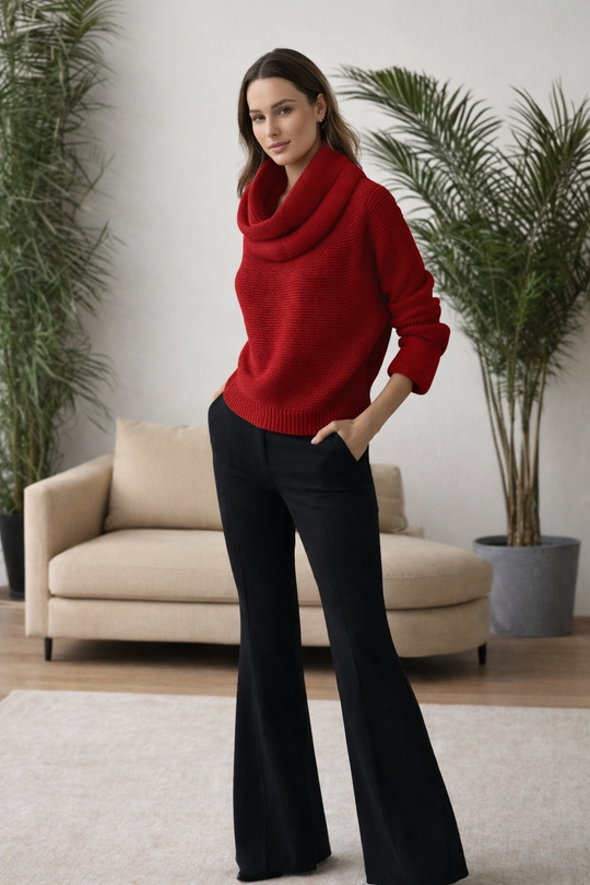 Julia | Blød Elegance