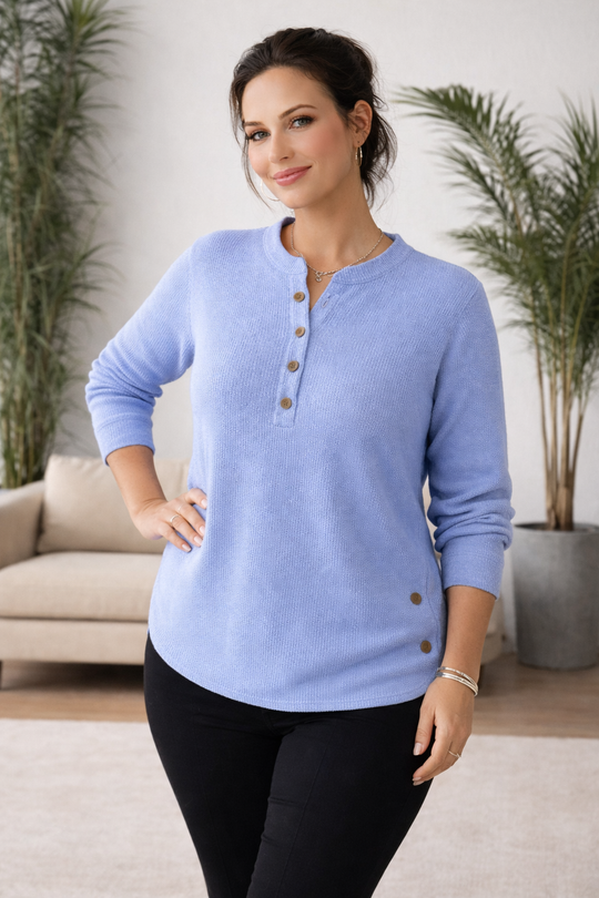 Alberte | Rolig Varmen Inleiding