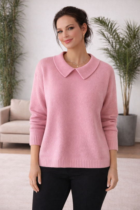 Solveig | Blød balance