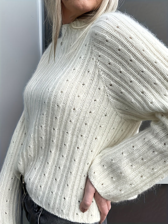 Elina | Varm enkelhed