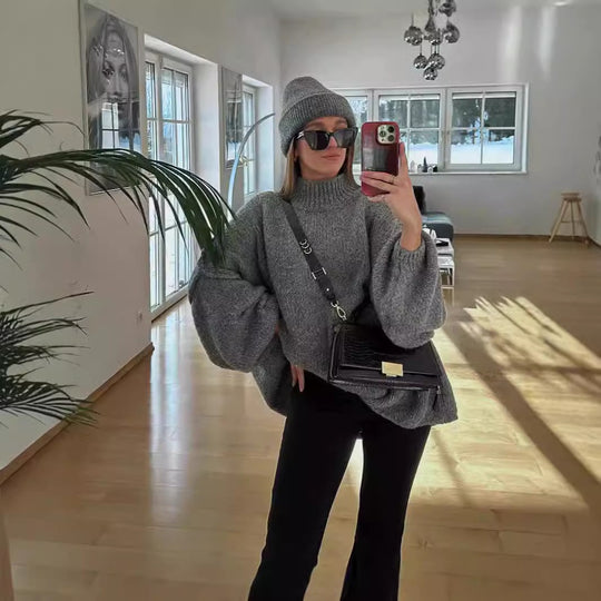 Maren | Blød harmoni