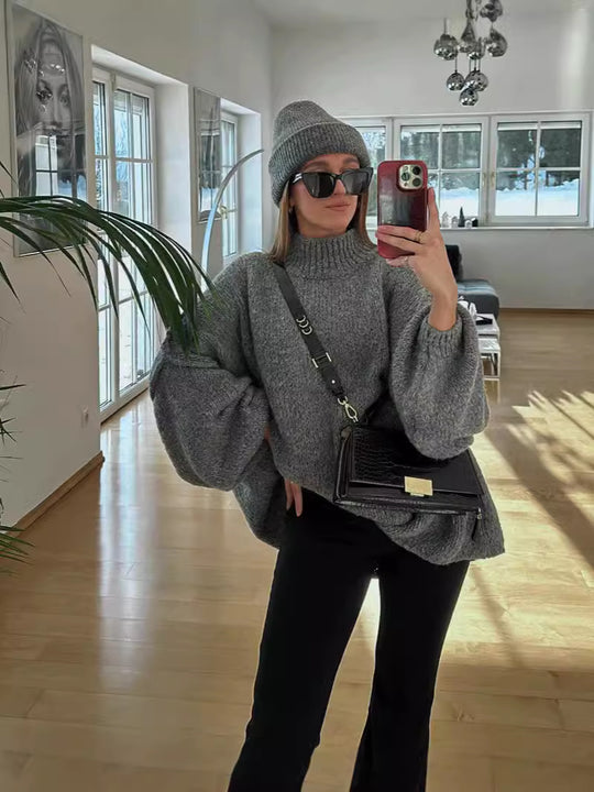 Maren | Blød harmoni