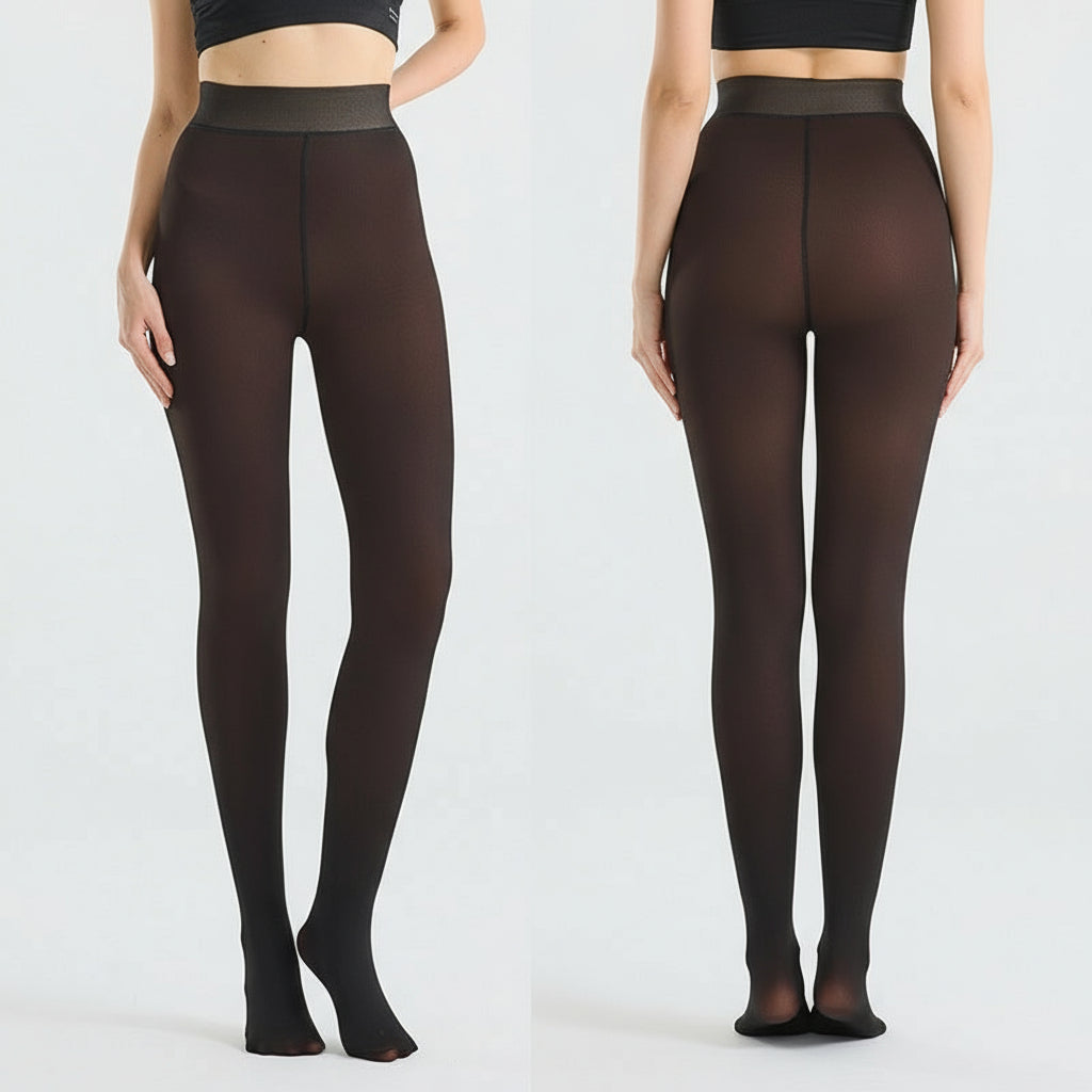 Ronja | Varm elegance