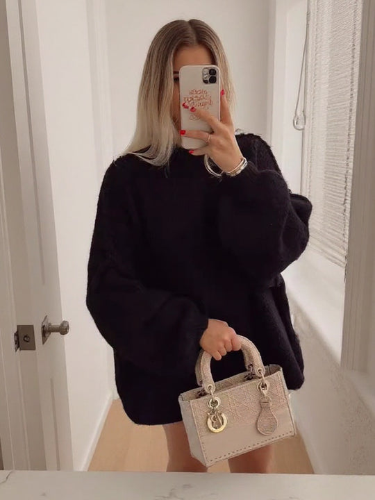 Maren | Blød harmoni