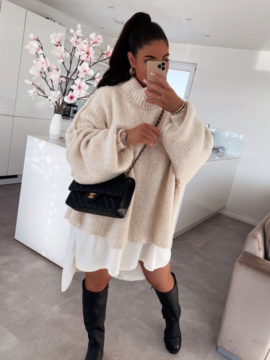 Maren | Blød harmoni