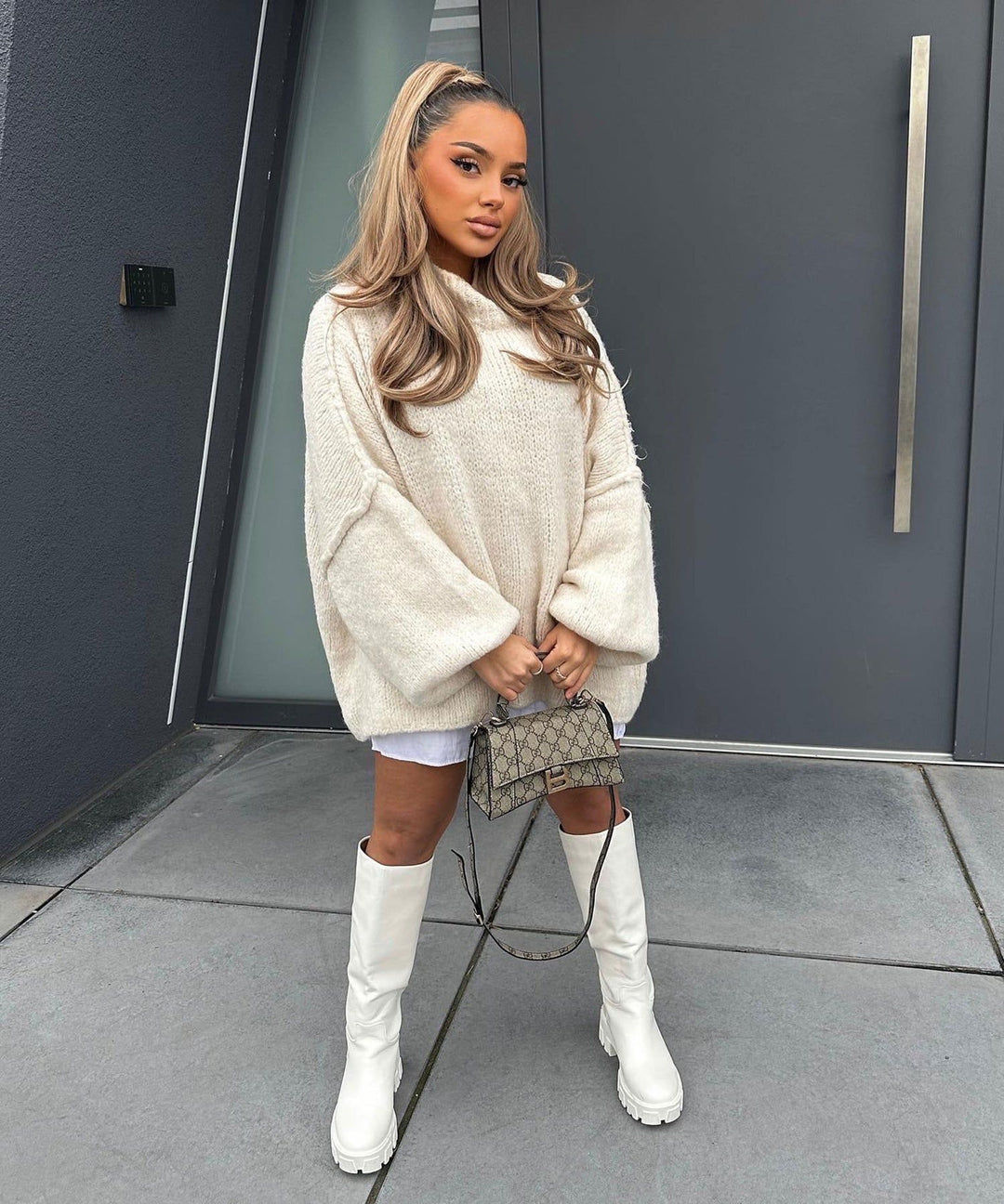 Maren | Blød harmoni