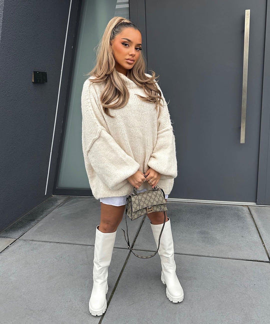 Maren | Blød harmoni