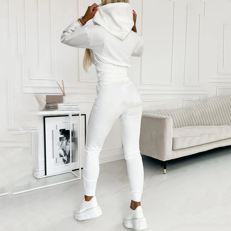 GABRIELINA | ELEGANT OG BEKVEM DRES