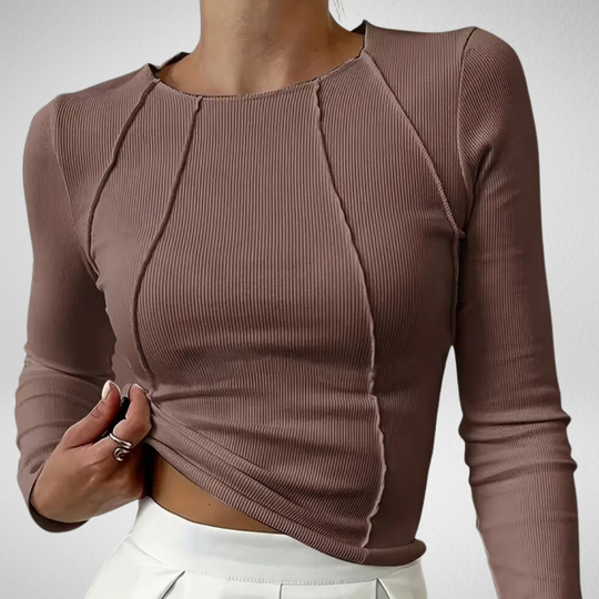 Ingrid | Rene linjer